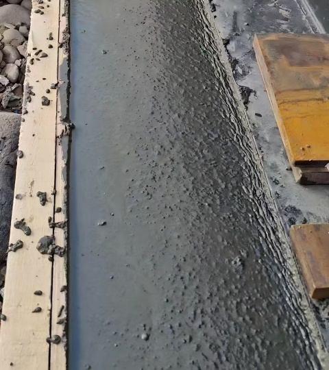 泽州环氧砂浆的特点及施工流程​