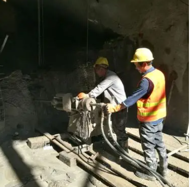 泽州水下抗分散灌浆料特点 水下不分散注浆料介绍