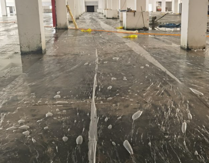 泽州不发火砂浆和不发火金属骨料有什么区别