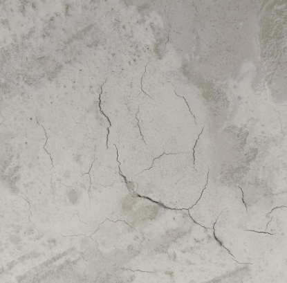 泽州灌浆料为什么会产生裂缝？出现裂缝该如何处理？