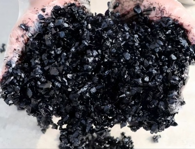 泽州沥青冷补料（沥青砂）的优势特点与施工流程解析