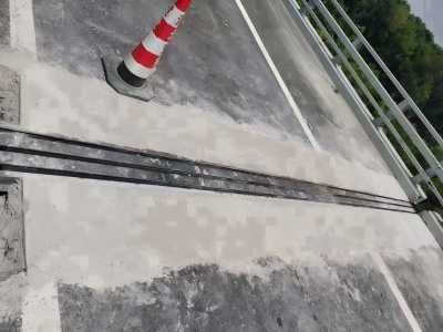 泽州伸缩缝更换后浇筑材料快速结构修补料速砼的产品特点及施工流程​