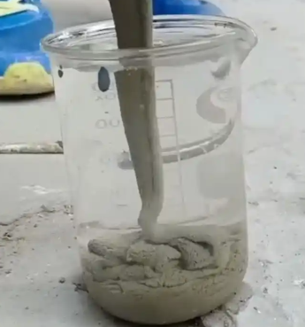 泽州水工混凝土絮凝剂，水下抗分散剂的作用及施工方法