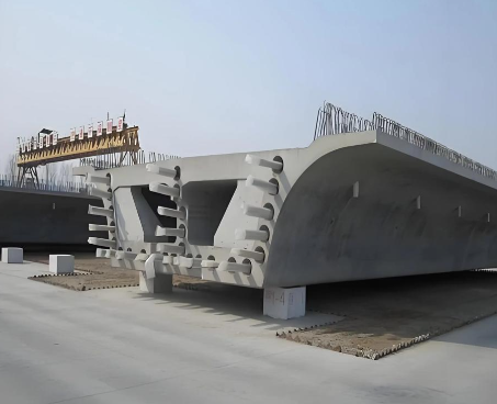 泽州抗冻压浆料的特点及标准化施工工艺